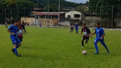 São Francisco goleia Juping e encaminha classificação na Copa Itatiaia KTO Vale do Aço