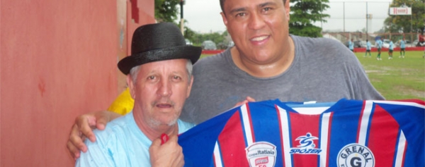 Seleção FBB! (FUTEBOLBH) 2010 – Eis os melhores!