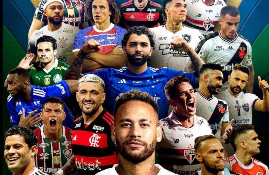 Bolão FBB! no Brasileirão "Profi" - Participe! (bola rola amanha 29/3 já)