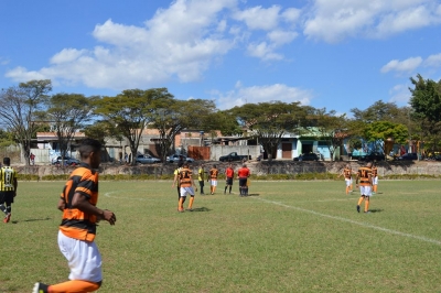Copão de SARZEDO 2017 - Fotos da abertura!