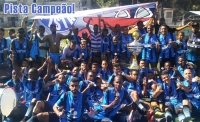 1ª Divisão SFAC/FMF (Serie C BH) 2019 – Pista Campeão!