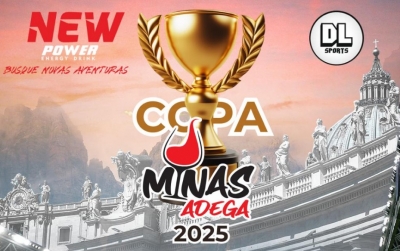 COPA MINAS ADEGA - CAMPO DO POPULAR BH