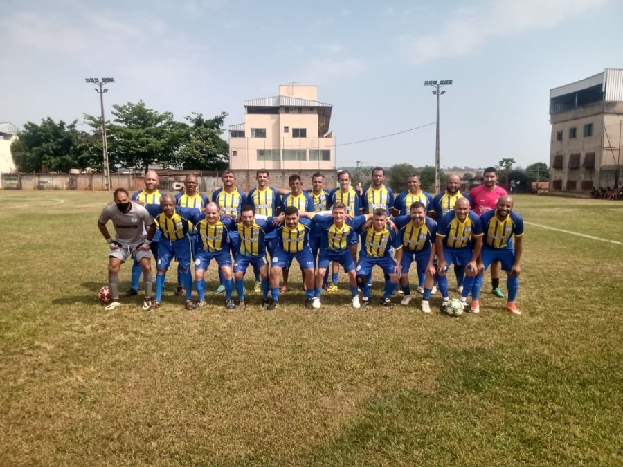 (MEU TIME FC) Igarapé FC (Igarapé-MG) 2020