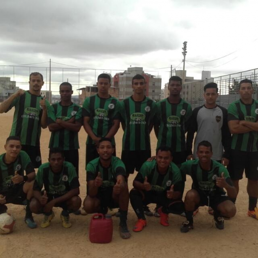 (MEU TIME FC) Celtic FC/BH – 2016!