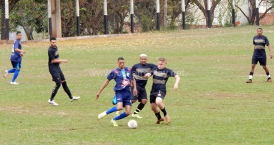 Barça, Merceana, Vila Esperança e Galo arrancam no Amadorão da Liga de Uberaba