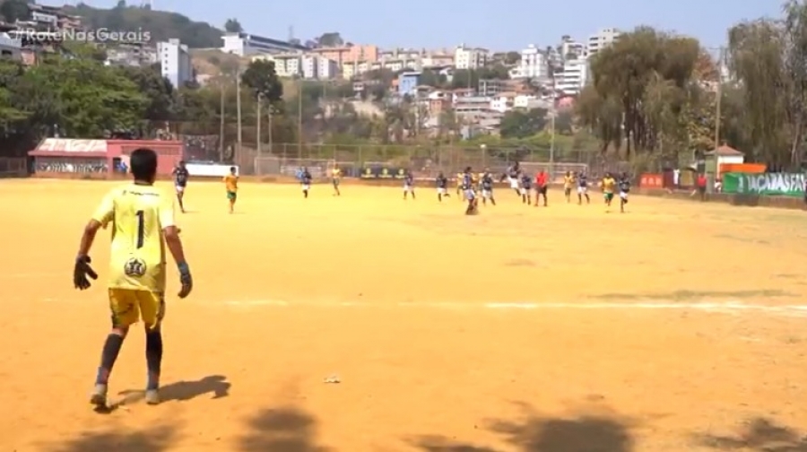 C.R. Direto do ZAPZAP -  Rolê nas Gerais - Edição de sábado, 24/09/2022