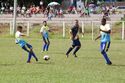 Nova Aliança mantém 100% de aproveitamento na Copa da Liga de Uberlandia