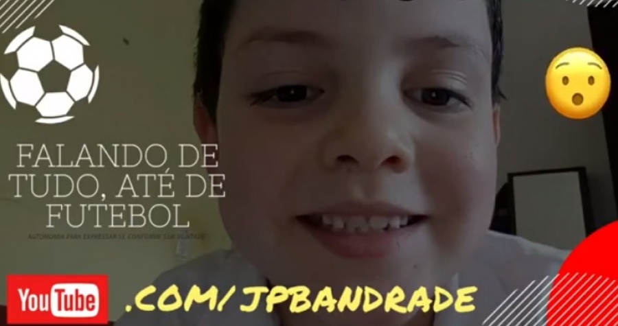 C.R. Direto do ZAPZAP - Canal JPB Andrade, tudo sobre FUTEBOL