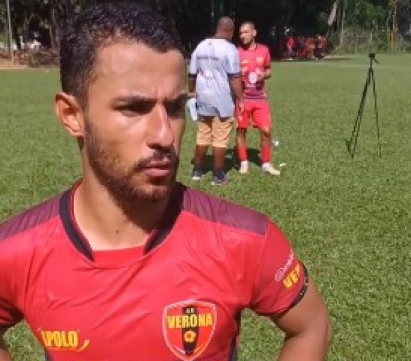 SFAC SÉRIE A 2025: Verona 2x0 Princesa Isabel