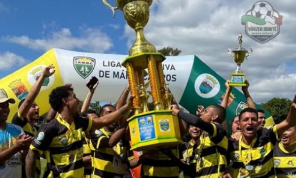 CENTRAL VENCE BARCELONA NOS PÊNALTIS E CONQUISTA O BICAMPEONATO DE MÁRIO CAMPOS
