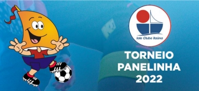 Torneio Panelinha 2022 (Itaúna-MG) - INFO