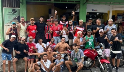 COPA PALMARES 2025/2026 (2ª0 Edição)