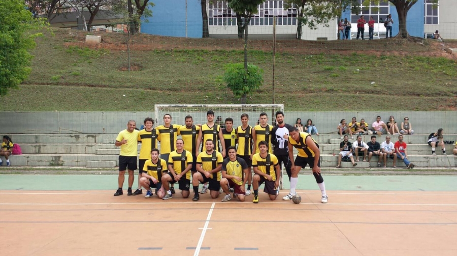 (MEU TIME FC) Amigos do Stifler, “Colégio Batista BH!”