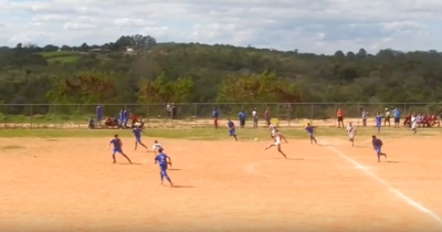 Jusa Fonseca 1-3 Vasco Esmeraldas