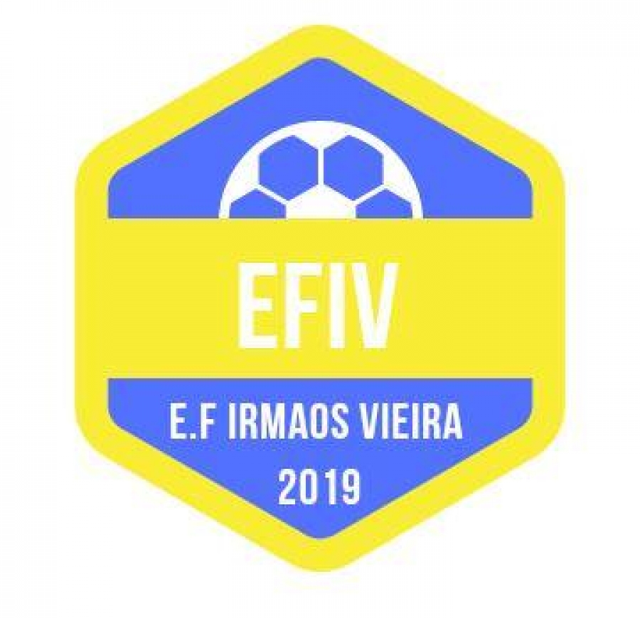 (MEU TIME FC) Escolinha Irmãos Vieira (BH) 2019