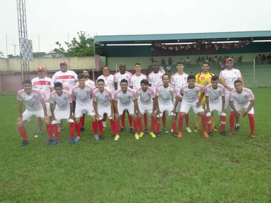 (MEU TIME FC) Pains FC (Pains-MG) 2018