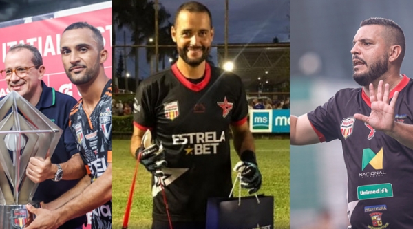 Seleção FBB! (BH&amp;RM&amp;Interior) 2023