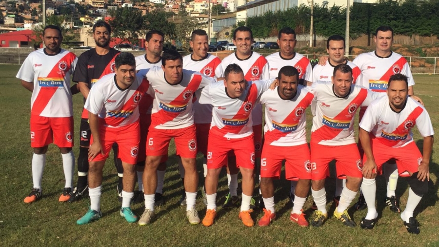 C.R. Direto do ZAPZAP: Santa Cruz FC Campeão Mineiro Sub15 1994 (20 anos e...)