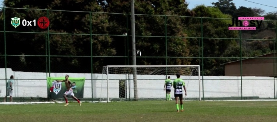 C.R. Direto do ZAPZAP - JACARÉ ALFREDO 1X3 SANTA CRUZ F.C