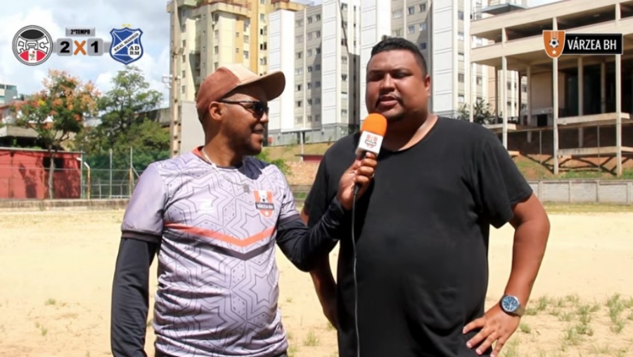 SFAC S&Eacute;RIE A 2026: Cachoeirinha 2x1 Real Madrid