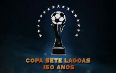 Copa Lagoa Santa 150 ANOS - Informações!