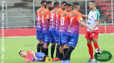 Liga de Patrocinio confirma para domingo os jogos de ida das quartas da Primeira Divisão