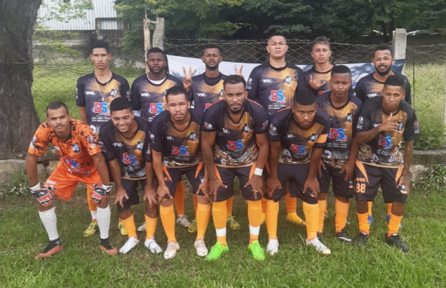 (MEU TIME FC) Galaticos (Vespasiano-MG) 2022