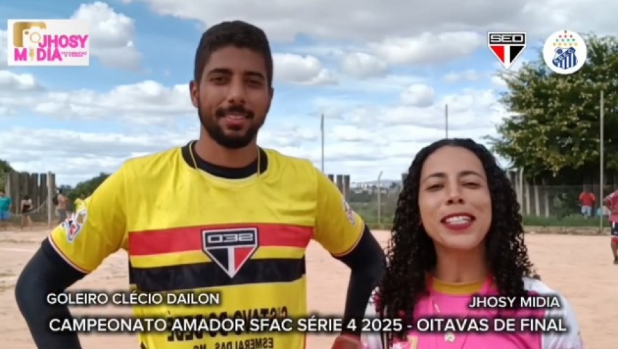 Penalidades - PÊNALTIS 4X3 SE DANÚBIO