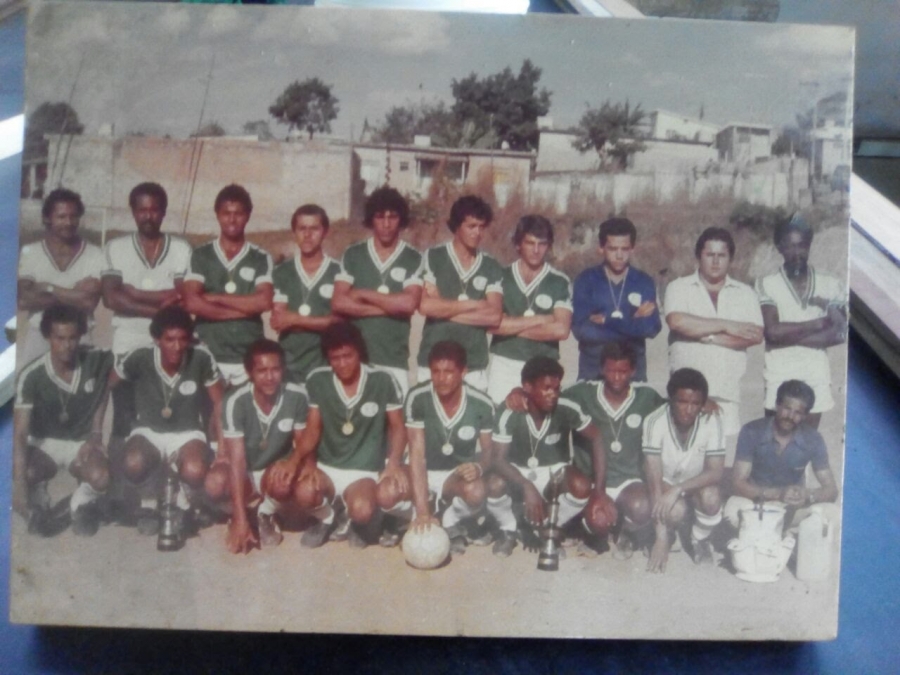 C.R. Direto do ZAPZAP: Riachinho Esporte Clube em 3 momentos!