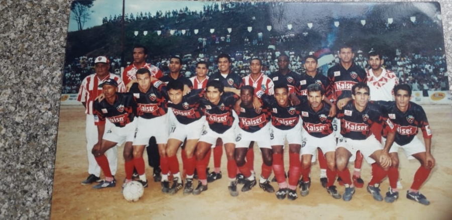 C.R. Direto do ZAPZAP - GRANDE de BH: Oriente