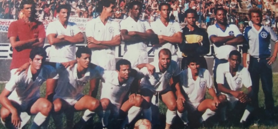 C.R. Direto do ZAPZAP -  GRANDE ICA BH vice BH 89