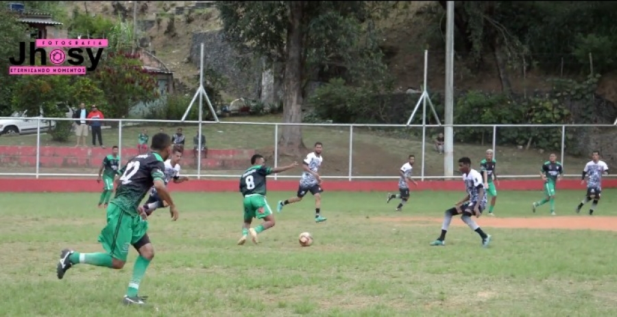 Direto do ZAPZAP - CAMPEONATO AMADOR SFAC SÉRIE A 2023. 2° FASE. - 8° RODADA