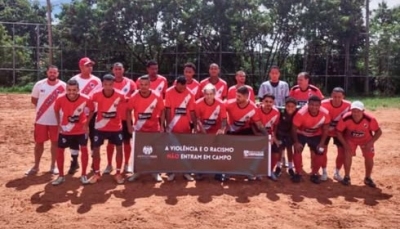 Contagem inicia o 3º Copão de Futebol Amador e fortalece integração social por meio do esporte
