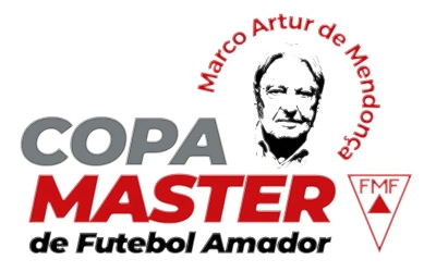 Copa Master Over40 &quot;Marco Artur de Mendonça&quot; 2025