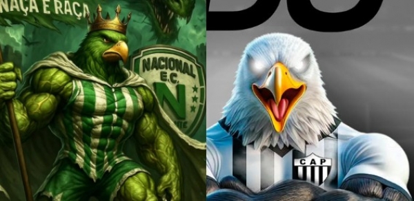 União dos Clubes do Centro-Oeste Mineiro, a UCCOM 2025