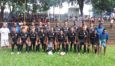 Corinthians conquista a Copa Sete Lagoas pela primeira vez na história