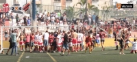 Brasilerão da várzea/amador SERIE B BH 2024 - Capitão Eduardo Campeão!