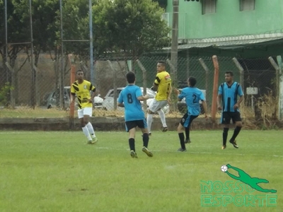 Madureira, Vila Esperança e Atlético conquistam acesso ao Amador Módulo A da Liga de Uberaba