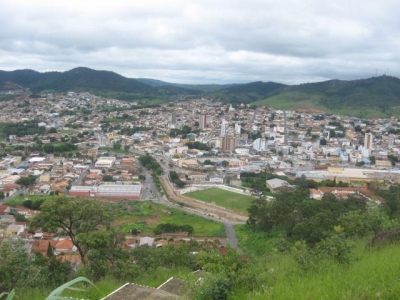 Campeonato Oficial de Futebol Amador de Pará de Minas 2017 - Informações!