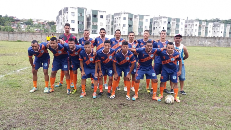 (MEU TIME FC) Nacional (Pernambuco) 2018!