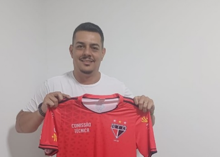 (MEU TIME FC) Guarany EC (Pará de Minas) no CMA2025