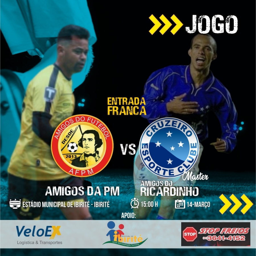 (MEU TIME FC) AFPM/MG (BH) 2020