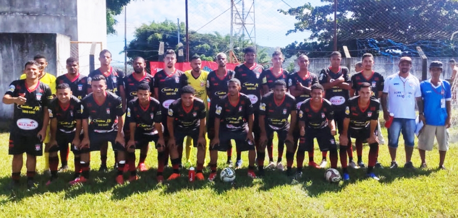 (MEU TIME FC) Liverpool (Pedro Leopoldo MG) na CPL22