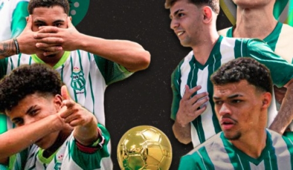 BETIM 2025 - Final SUB20