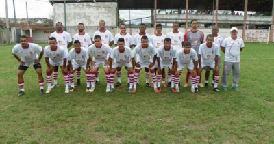 Definido os classificados e rebaixados do Campeonato Amador de Itabira 2016
