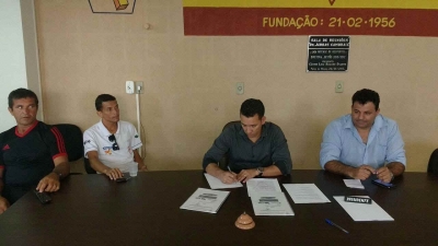 Definida a formula de disputa do Campeonato Regional da Liga de Patos de Minas