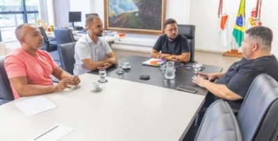 LIGA de Nova Lima informa: Melhorias e BASE 2025