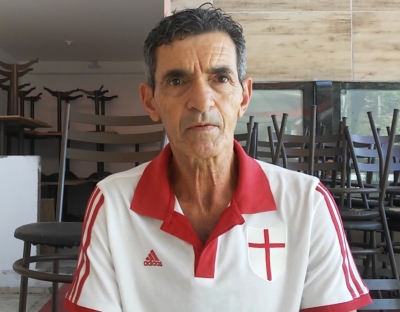 LENDAS da Várzea - Meio campo campeão Marçal VNFC