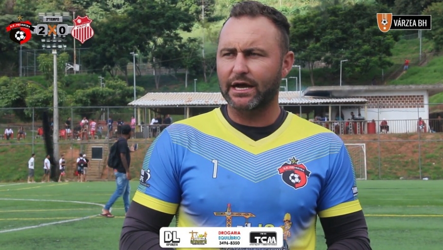 SFAC SÉRIE A 2025: Pedreira 2x0 Venda Nova