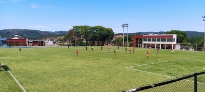Campeonato Amador de Itatiaiuçu - Semifinalistas vão se enfrentar em janeiro de 23
